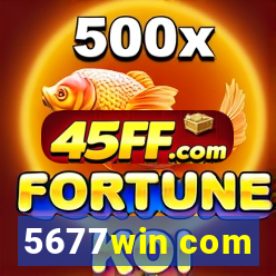 5677win com